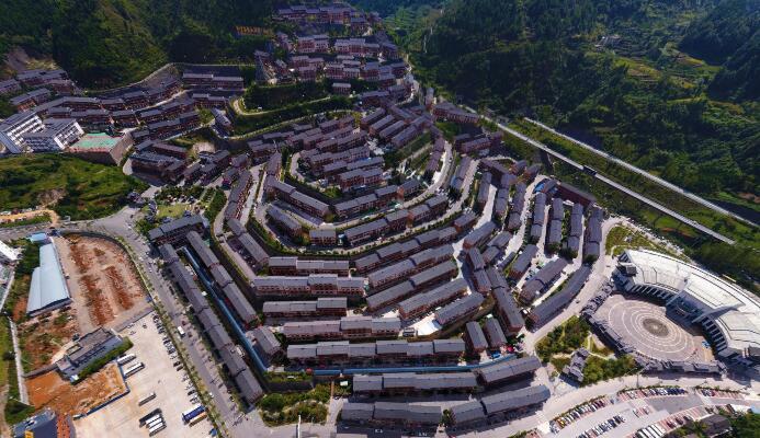 贵州凯里城市VR全景